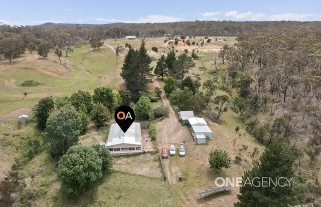 Massive 1155 Acres Opportunity 