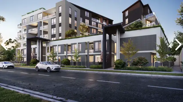 Killarney Ponds Apartments