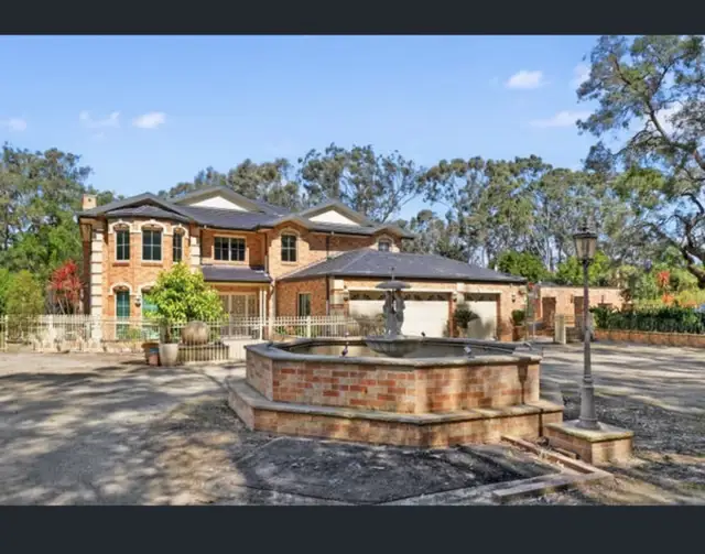   Castlereagh Five Acre Estate