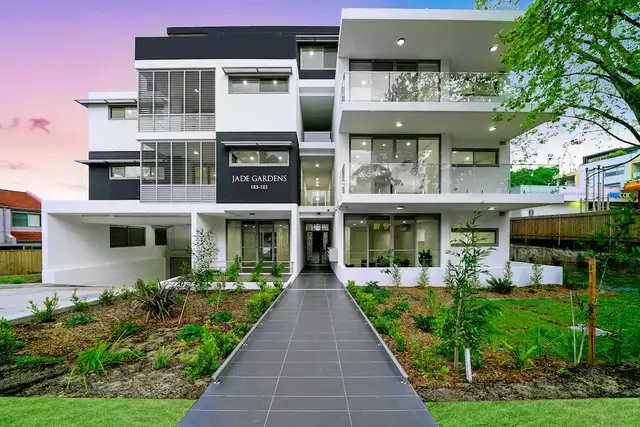 Luxury Units St Ives