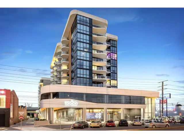 2 bed rooms Apartment  in Melbourne 719/1060 Dandenong Road, Carnagie,VIC 3163