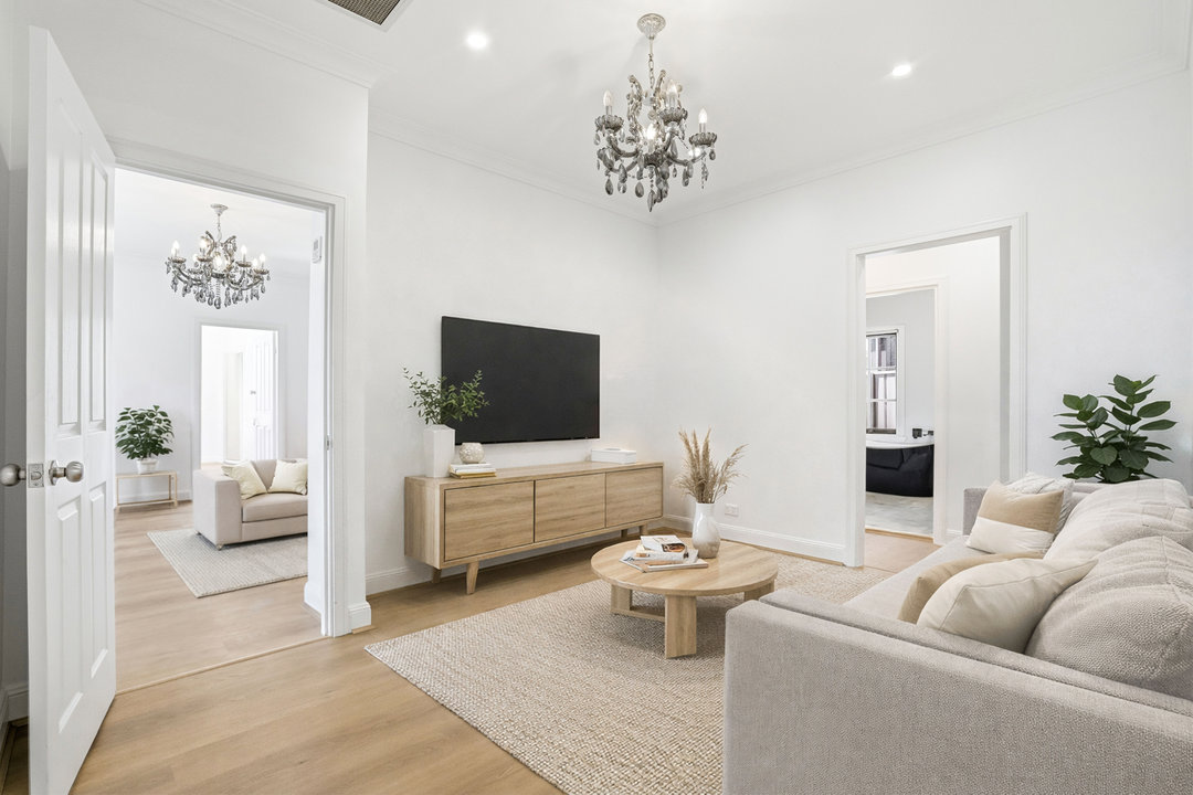 Welcome to 21 Beaconsfield Road, Rooty Hill — a beautifully renovated home offering