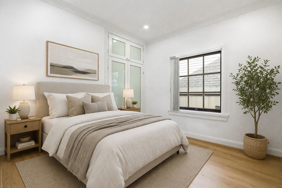 Welcome to 21 Beaconsfield Road, Rooty Hill — a beautifully renovated home offering