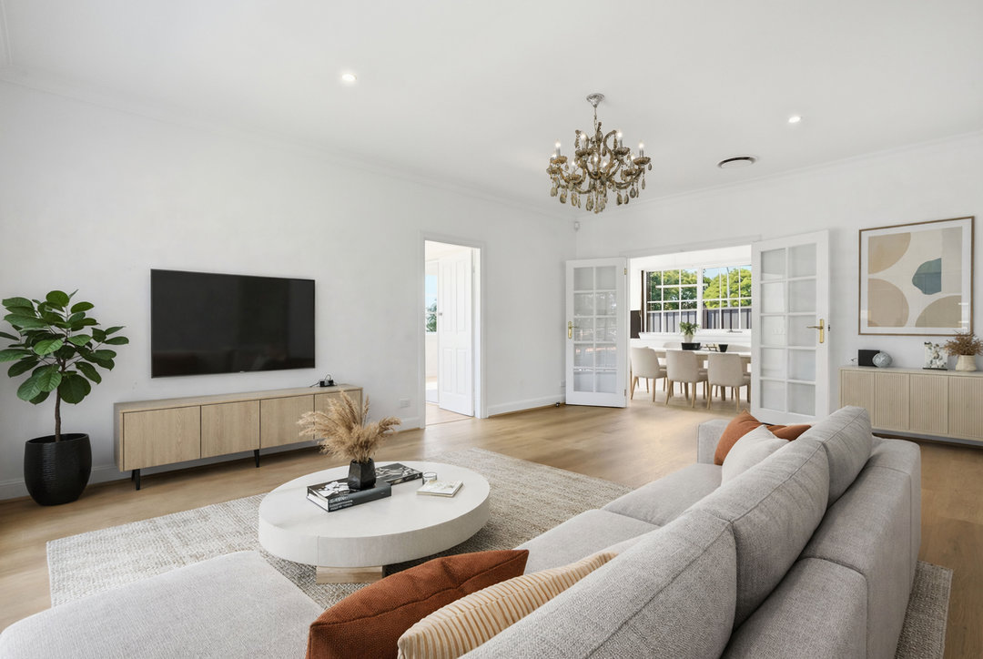 Welcome to 21 Beaconsfield Road, Rooty Hill — a beautifully renovated home offering