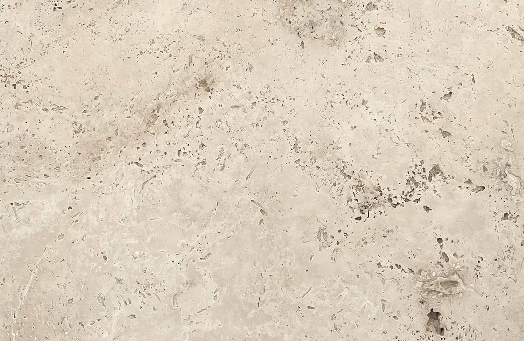 Toscano Blend Tumbled Travertine Tile 8868 610 × 406 × 12 mm