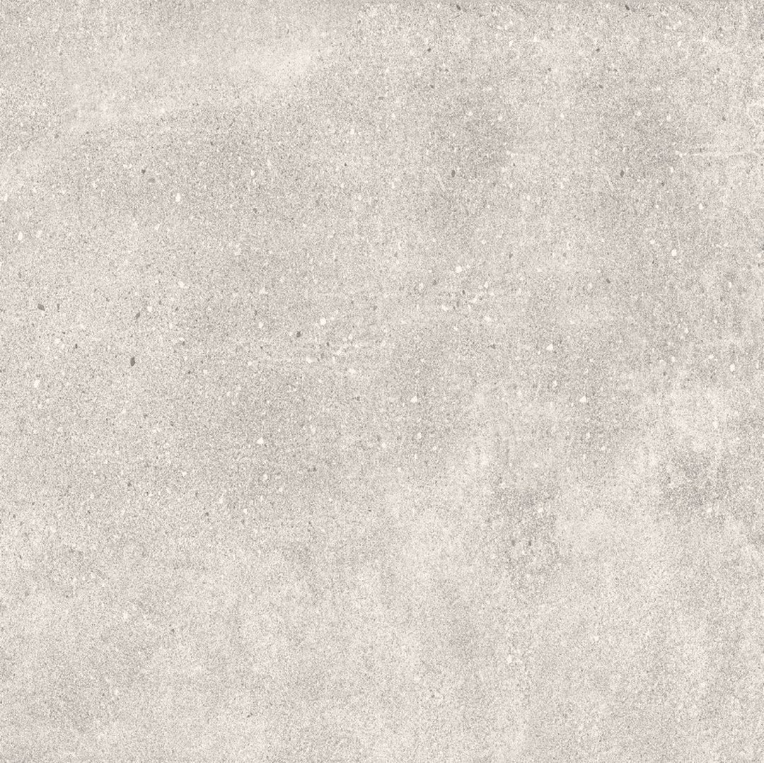 Q-Stone Bianco Anti Slip Rectified Porcelain Tile 6434 600 × 600 mm