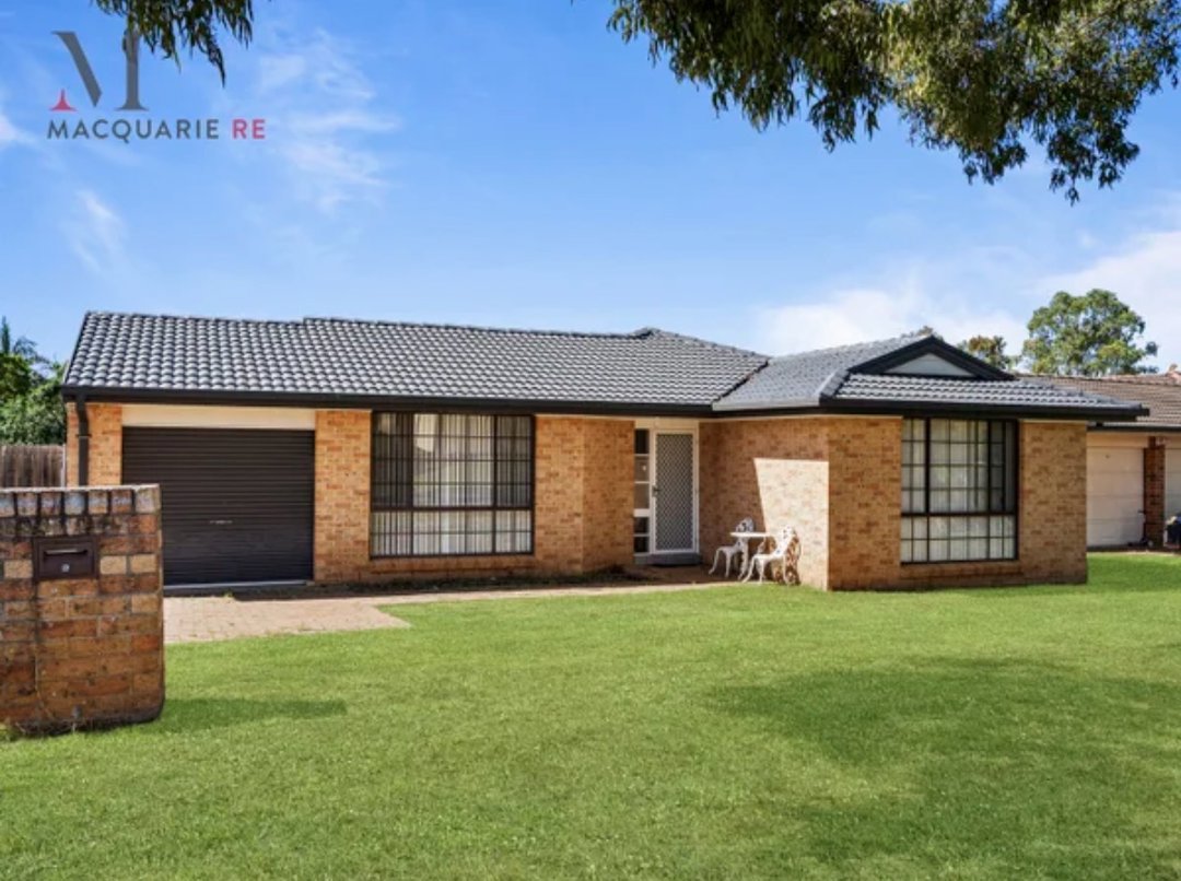 Magnificent House For Sale