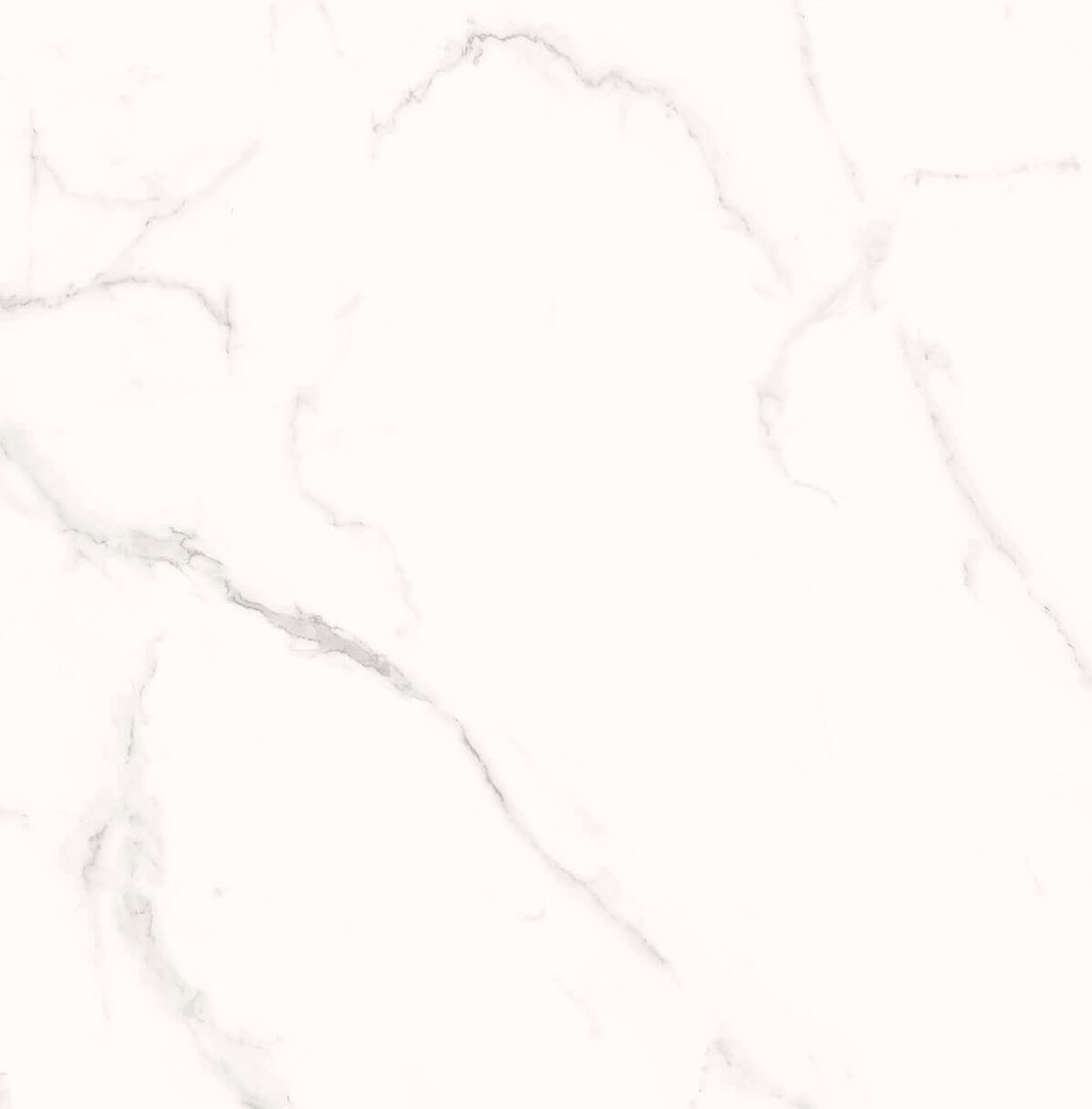 Calacatta Marble Look Rectified Honed Porcelain Tile 3624 600 × 600 mm