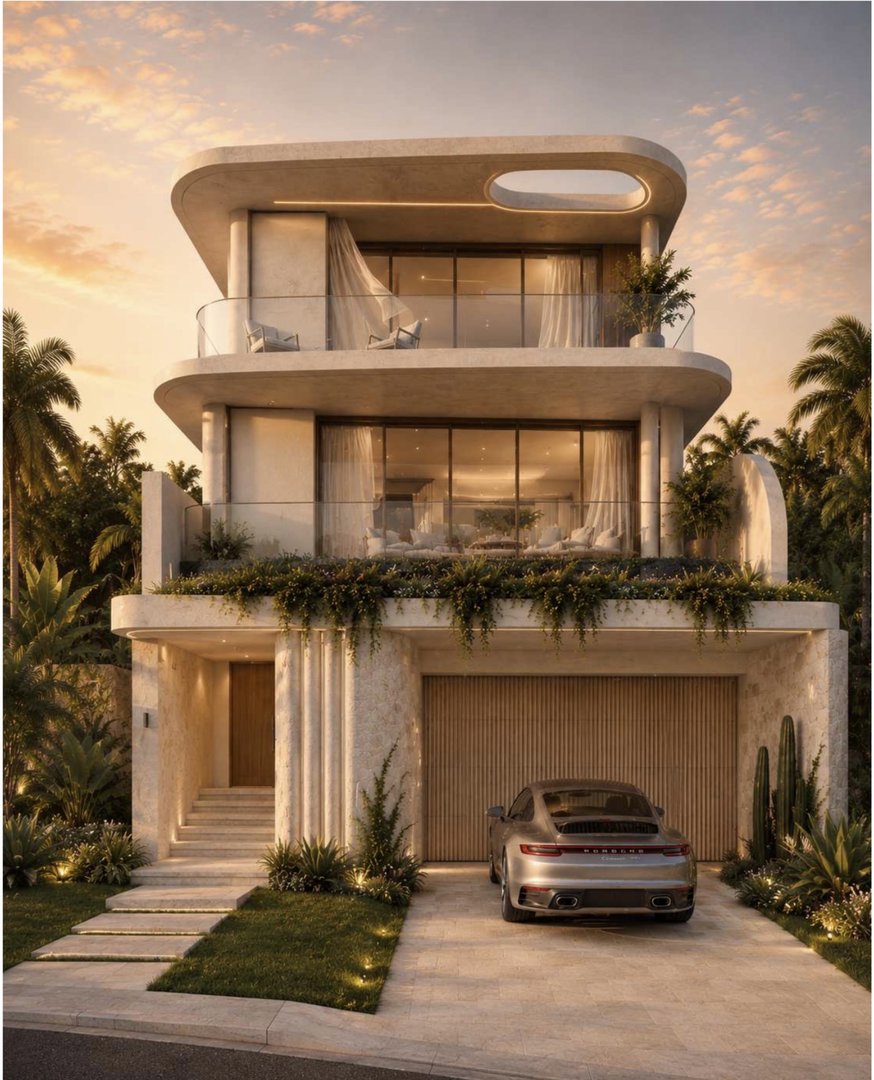 DA Approved Luxury Riverfront 