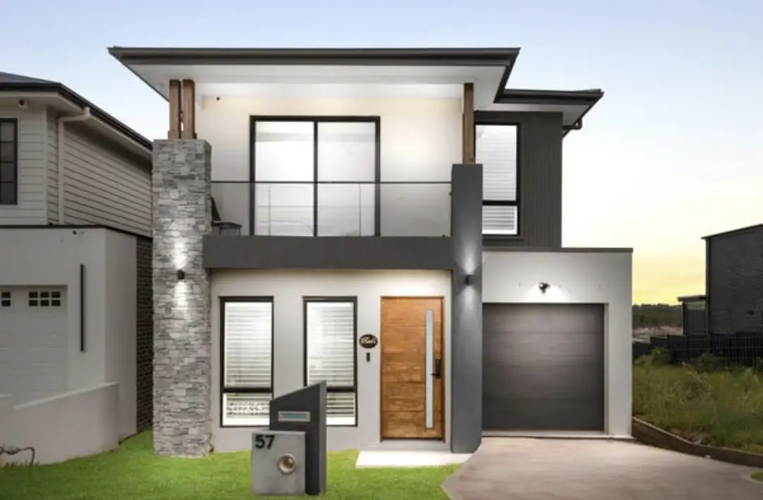 Affordable Small Luxury