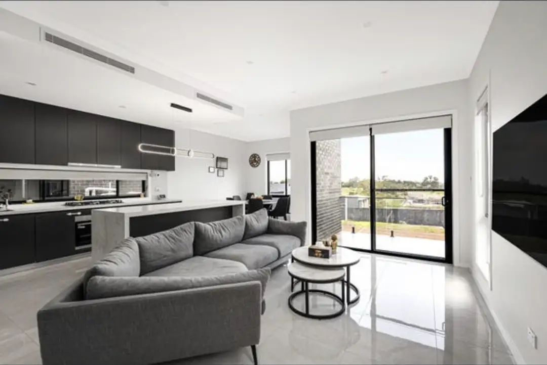Affordable Small Luxury