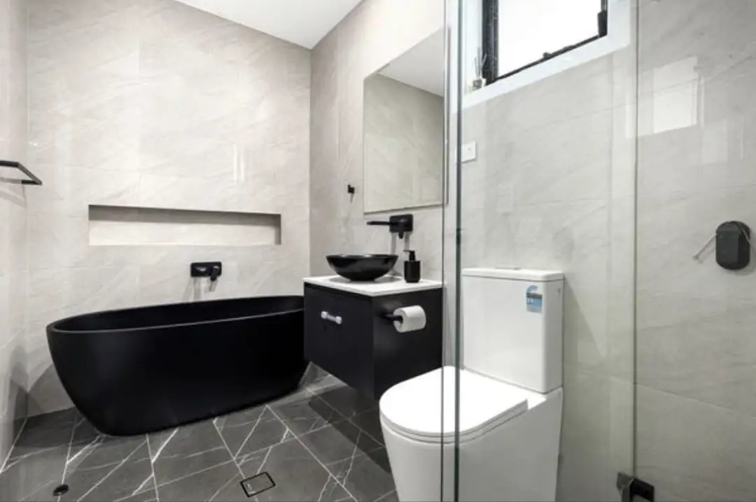 Affordable Small Luxury