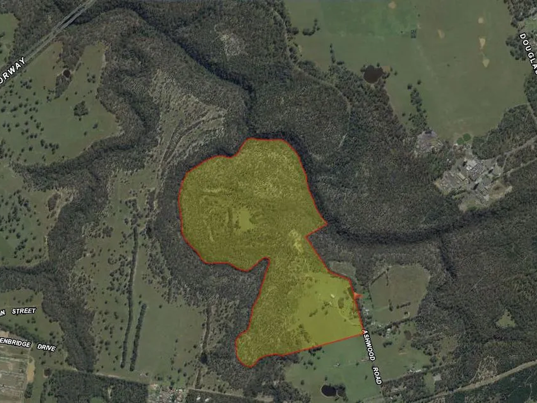 220 Acres Subdivision Potential 