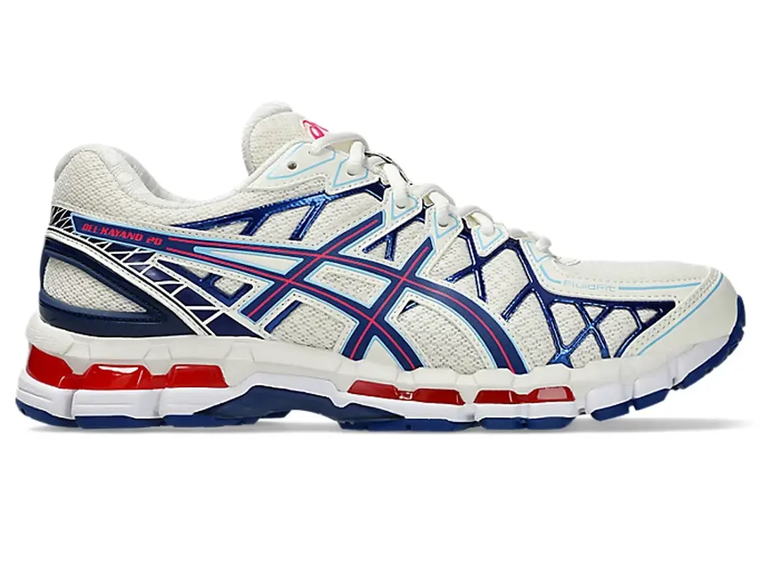 ASICS GEL KAYANO 20 Deep Marine 