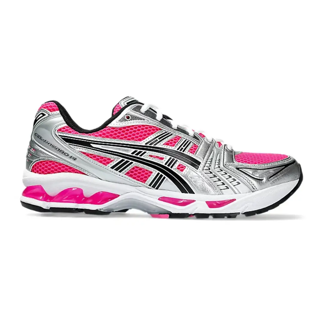 ASICS GEL-Kayano 14 “Pink Glo/Black”
