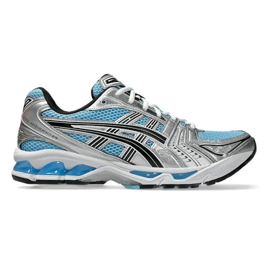 ASICS GEL-Kayano 14 “Arctic Sky “