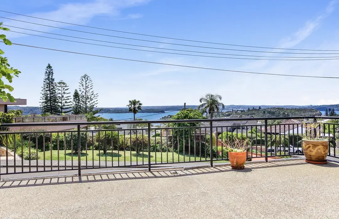 Prestigious Vaucluse Address