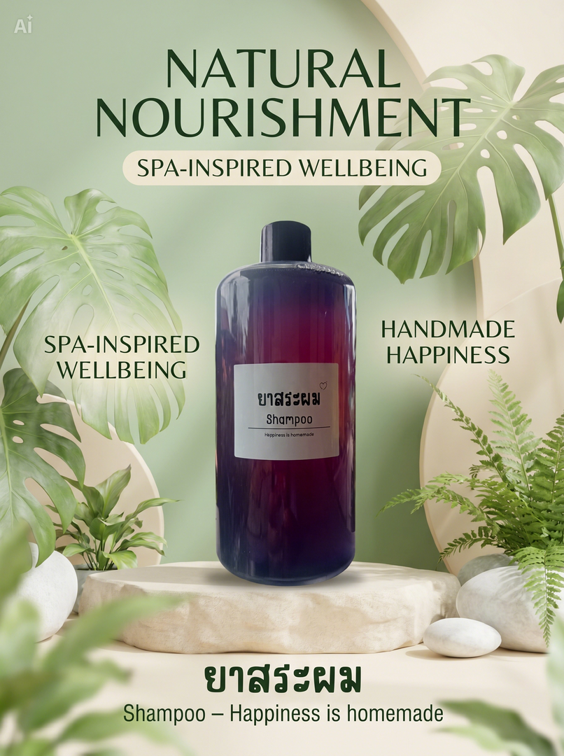 Shampoo