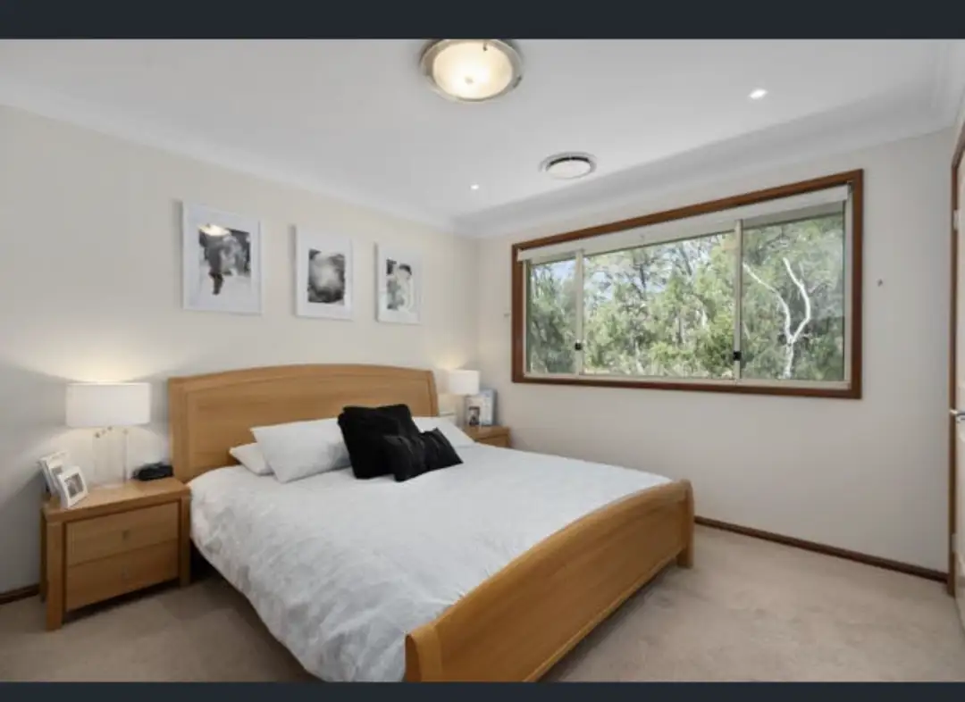   Castlereagh Five Acre Estate