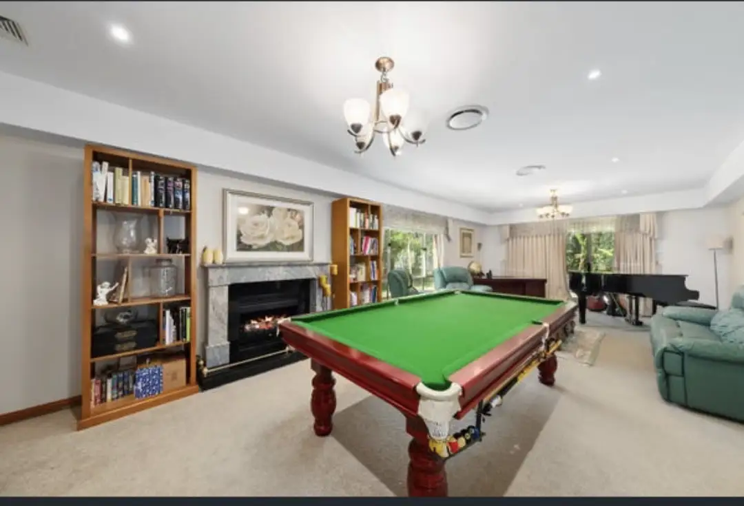   Castlereagh Five Acre Estate