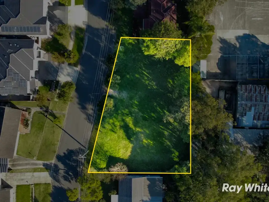   Doonside Approved Boarding Development Site